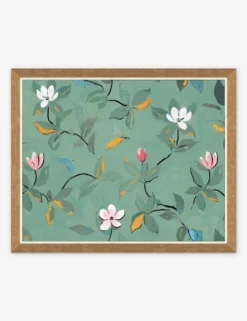 Magnolias Print By Paule Marrot 11 Magnolias Print By Paule Marrot -Home Decor Sale PM LULU 23 0072B Product scaled