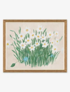 Camellia Print By Paule Marrot -Home Decor Sale PM LULU 23 0107B Product scaled