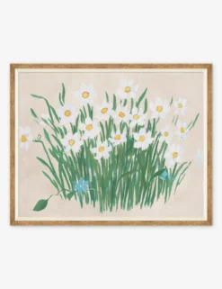 Camellia Print By Paule Marrot -Home Decor Sale PM LULU 23 0108B Product scaled