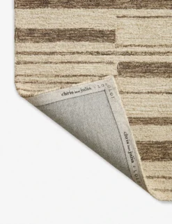 Polly Rug By Chris Loves Julia X Loloi -Home Decor Sale POLLPOL 04BETO 26