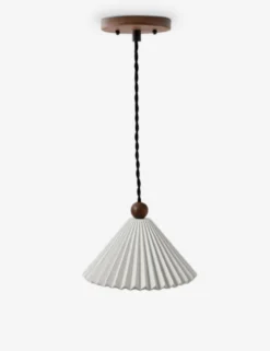 Prairie Pendant Light ByHuey Lightshop