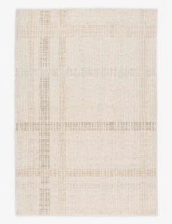 Jinlee Indoor / Outdoor Rug