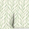 Willow Premium Peel + Stick Wallpaper