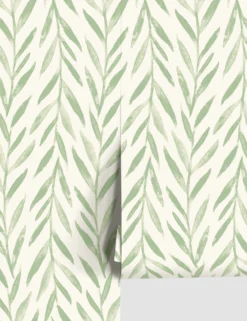 Willow Premium Peel + Stick Wallpaper