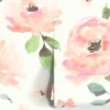 Watercolor Blooms Premium Peel + Stick Wallpaper