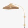 Nura Plug-In Sconce