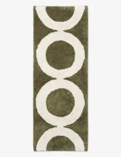 Palomino Bath Mat By Morrow Soft Goods -Home Decor Sale Palomino Moss Runner HZ scaled