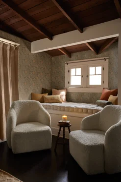 Morris & Co. Apple Wallpaper 5 Morris & Co. Apple Wallpaper -Home Decor Sale PillowGallery2 15399 V1 scaled