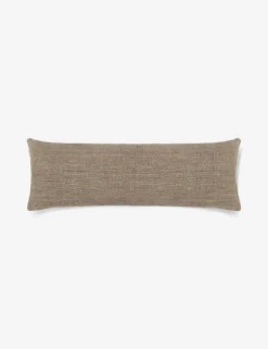 Hendrick Pillow By Pom Pom At Home -Home Decor Sale PomPomatHomeHendrickPillow PaleOlive