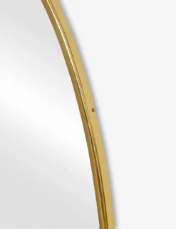 Puddle Mirror By Sarah Sherman Samuel -Home Decor Sale PuddleMirror Large 12979