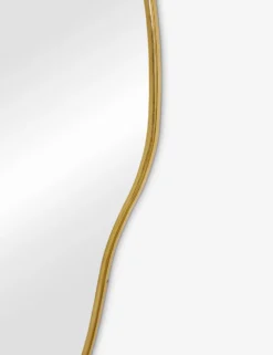 Puddle Mirror By Sarah Sherman Samuel -Home Decor Sale PuddleMirror Large 12980