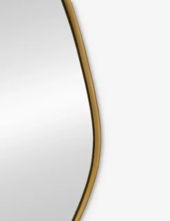 Puddle Mirror By Sarah Sherman Samuel -Home Decor Sale PuddleMirror Small 12974