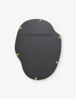 Puddle Mirror By Sarah Sherman Samuel -Home Decor Sale PuddleMirror Small 12976