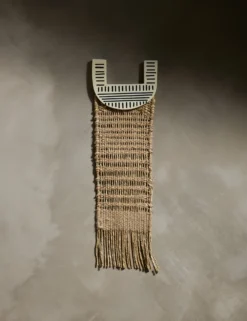 Pyxis Wall Hanging By Hadiya Williams