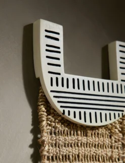 Pyxis Wall Hanging By Hadiya Williams -Home Decor Sale Pyxis 0682 scaled