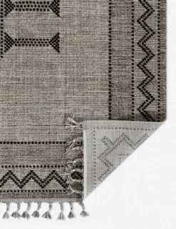 Mykonos Rug -Home Decor Sale RABATRBT 3BLK 2
