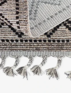 Mykonos Rug -Home Decor Sale RABATRBT 3BLK 8