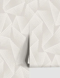 Acceleration Peel + Stick Wallpaper