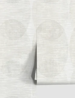 Sahara Peel + Stick Wallpaper By Nikki Chu