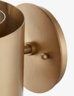 Roux Sconce By Colin King X Troy Lighting 9 Roux Sconce By Colin King X Troy Lighting -Home Decor Sale ROUXB4406 PBR 001 scaled