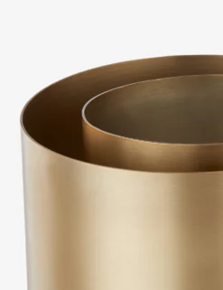 Roux Sconce By Colin King X Troy Lighting 8 Roux Sconce By Colin King X Troy Lighting -Home Decor Sale ROUXB4406 PBR 002 scaled