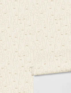 Baby Bells Wallpaper By Susan Hable