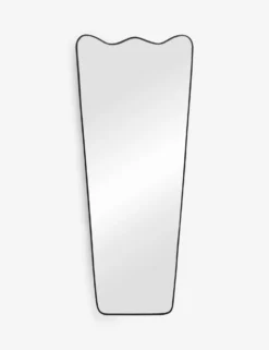 Rook Full Length Mirror By Sarah Sherman Samuel -Home Decor Sale RookMirror Charcoal FloorLength A0656634 4442 Product scaled