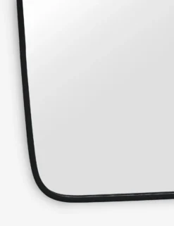 Rook Full Length Mirror By Sarah Sherman Samuel -Home Decor Sale RookMirror Charcoal FloorLength A0656634 4446 Product scaled