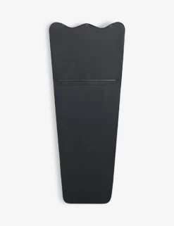 Rook Full Length Mirror By Sarah Sherman Samuel -Home Decor Sale RookMirror Charcoal FloorLength A0656634 4447 Product scaled