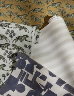 Painted Stripe Wallpaper By Sarah Sherman Samuel -Home Decor Sale SSSWALLPAPER GROUP 51 SITECROP STUDIOLIFESTYLE 7e1a5230 6ae7 44be 9589 23635928b5c2 scaled