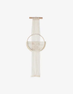 Safia Wall Hanging By Studio Nom