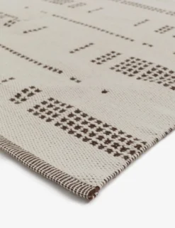 Simi Indoor/Outdoor Rug -Home Decor Sale SimiIndoor OutdoorRug Brown2 6 x8 A0655445 0802 scaled