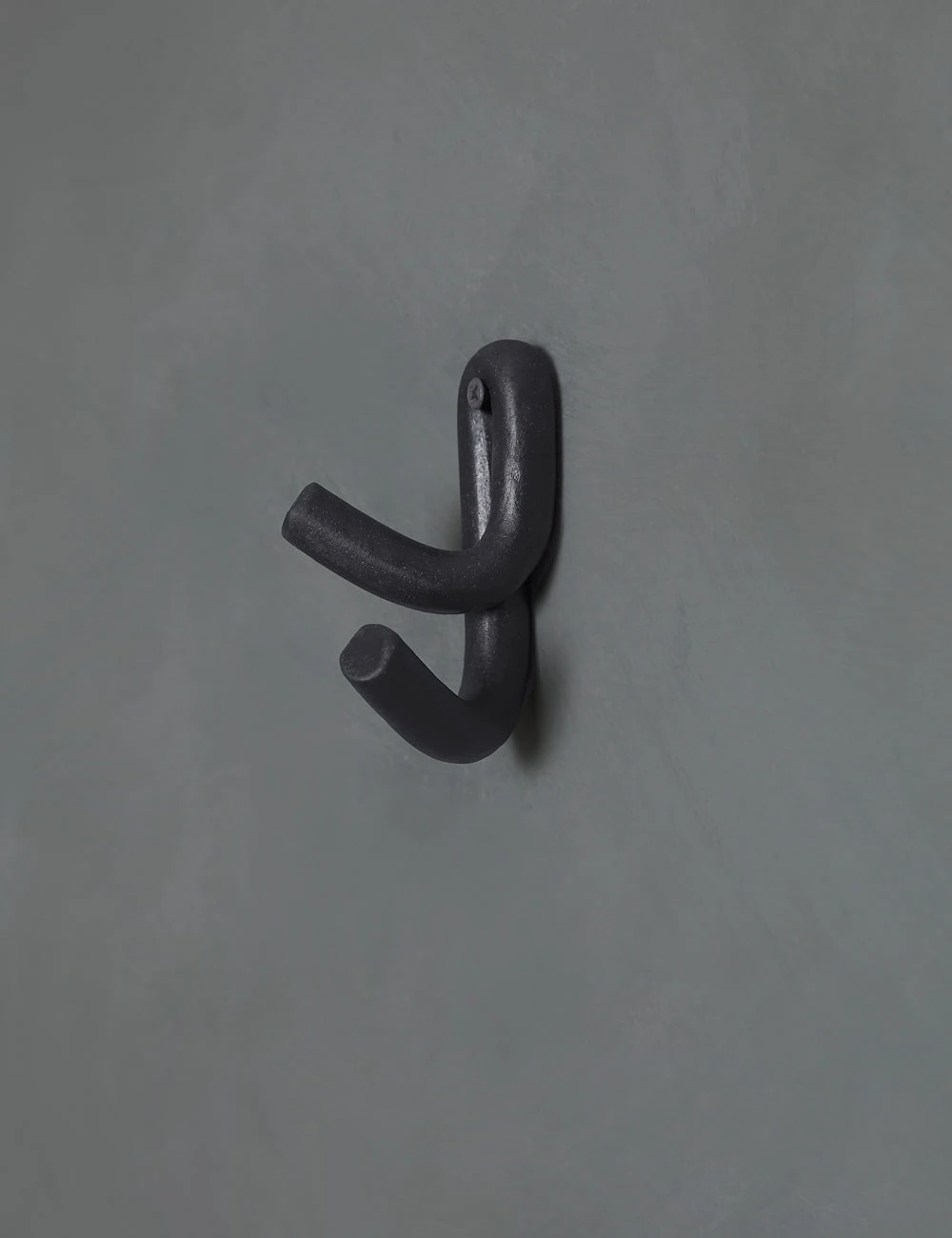 Leggy Crossed Wall Hook By SIN Ceramics 3 Leggy Crossed Wall Hook By SIN Ceramics - Image 3