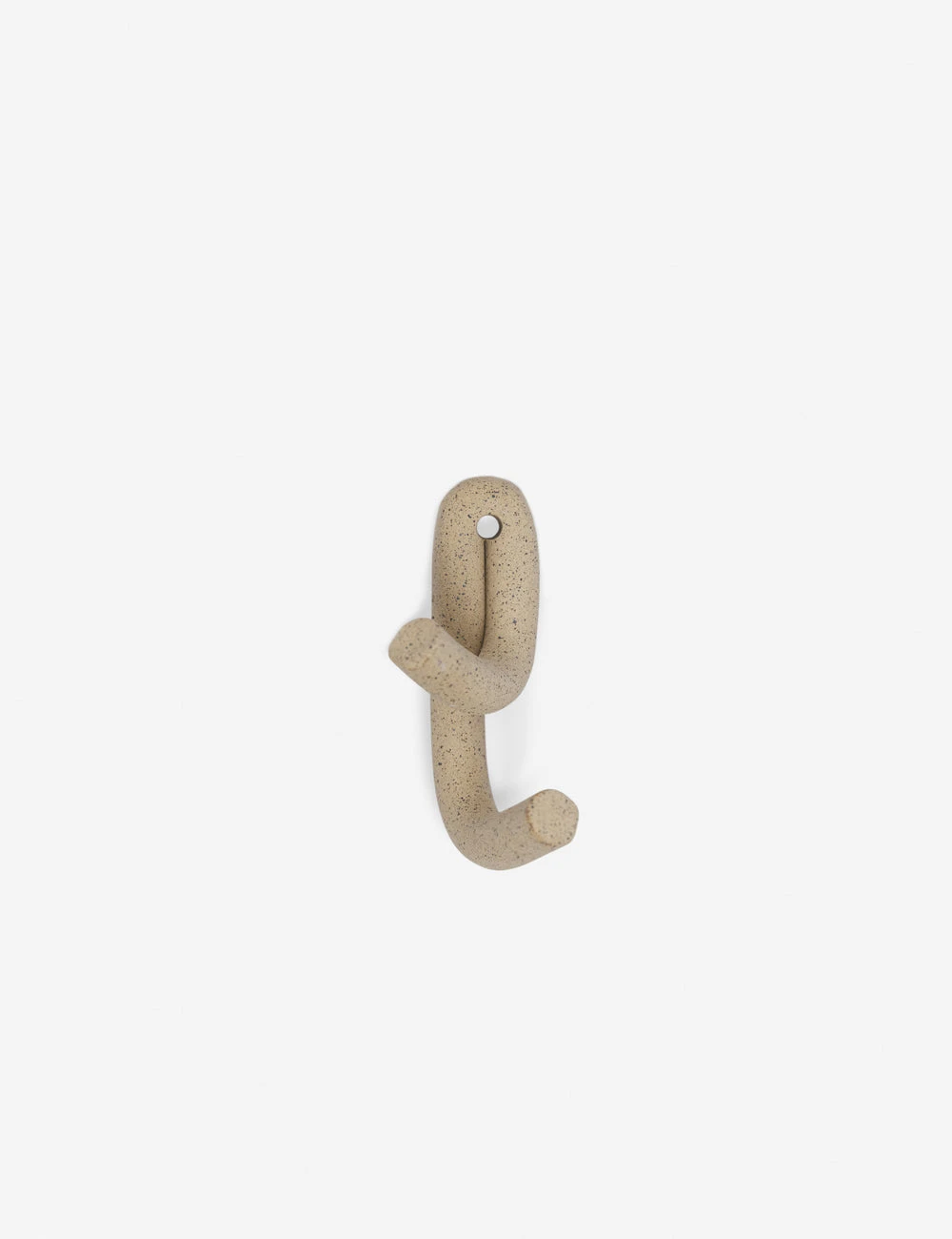 Leggy Crossed Wall Hook By SIN Ceramics 6 Leggy Crossed Wall Hook By SIN Ceramics - Image 6