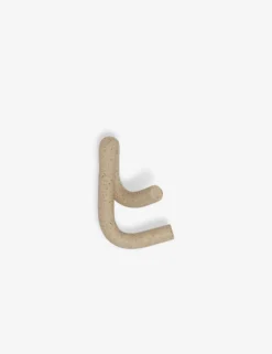 Leggy Crossed Wall Hook By SIN Ceramics 21 Leggy Crossed Wall Hook By SIN Ceramics -Home Decor Sale SinCeramicsLeggyCrossedWallHook Speckled 5212