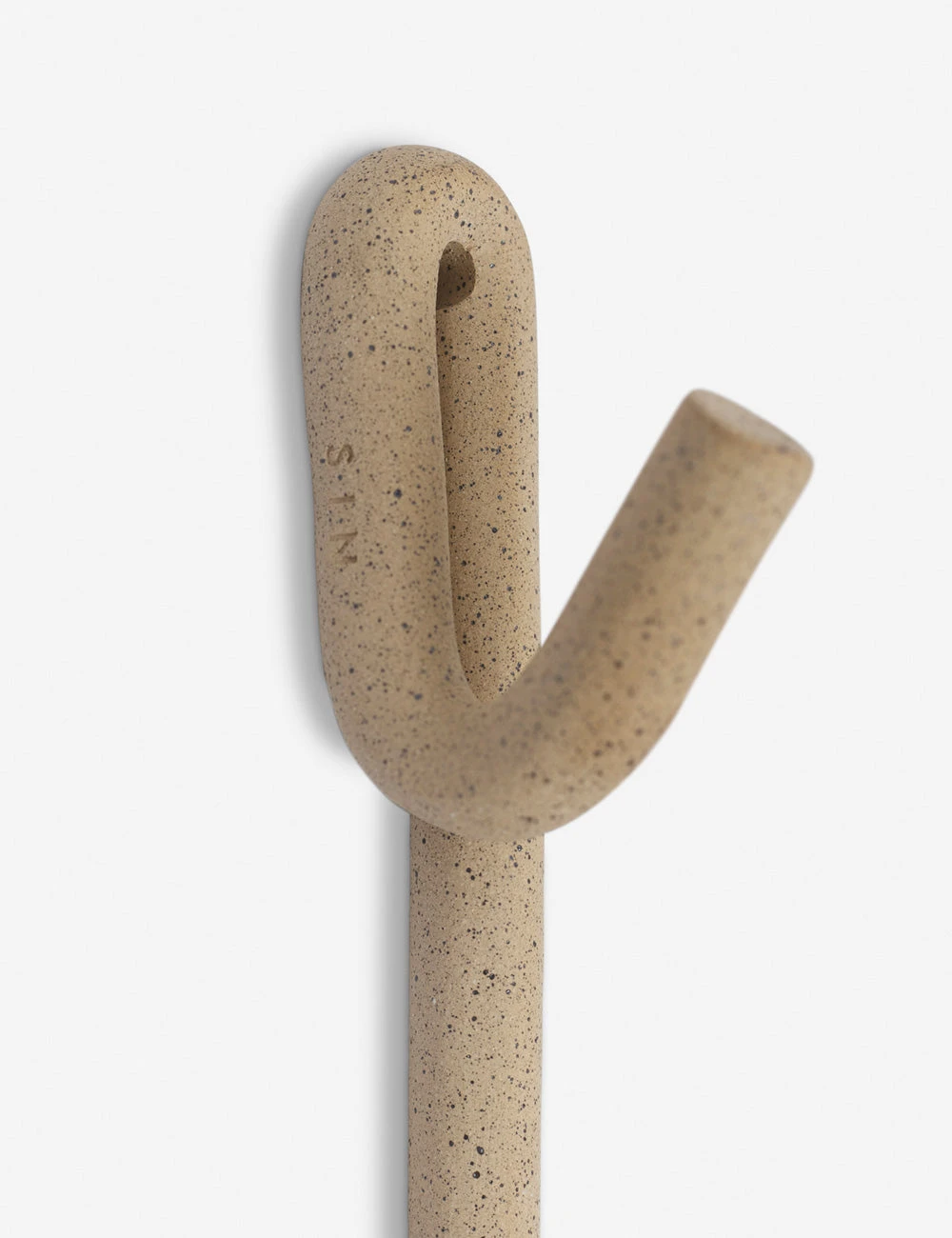 Leggy Long Wall Hook By SIN Ceramics 5 Leggy Long Wall Hook By SIN Ceramics - Image 5