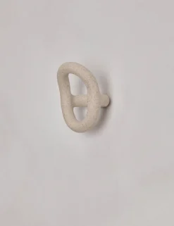 Olo Wall Hook By SIN Ceramics 22 Olo Wall Hook By SIN Ceramics -Home Decor Sale SinCeramicsOloWallHook Speckled 1667 SITECROP