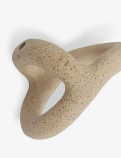 Olo Wall Hook By SIN Ceramics 25 Olo Wall Hook By SIN Ceramics -Home Decor Sale SinCeramicsOloWallHook Speckled 5227