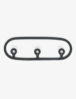 Trio Coat Rack By SIN Ceramics