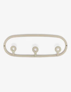 Trio Coat Rack By SIN Ceramics 15 Trio Coat Rack By SIN Ceramics -Home Decor Sale SinCeramicsTrioCoatRack Speckled 5194