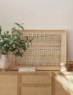 Zen I Wall Art By Stef Bauer -Home Decor Sale SuzetteCaseVignette 24056 V2 ARTV2 withrug SITECROP 5 scaled