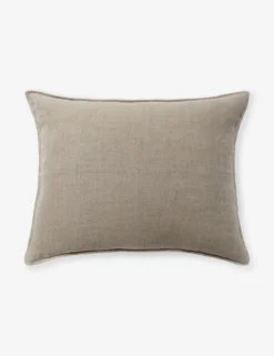 Montauk Pillow By Pom Pom At Home -Home Decor Sale T 5000 N 20 PRODUCT scaled