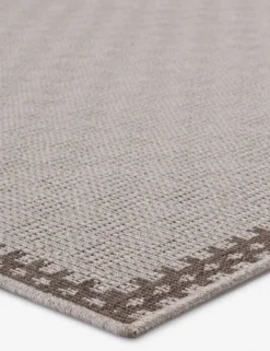 Cian Indoor / Outdoor Rug -Home Decor Sale TAH09 1