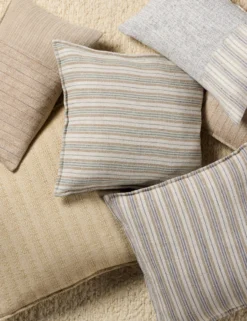 Asger Lumbar Pillow -Home Decor Sale TAN08 4 scaled