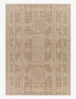 Yamina Indoor / Outdoor Rug