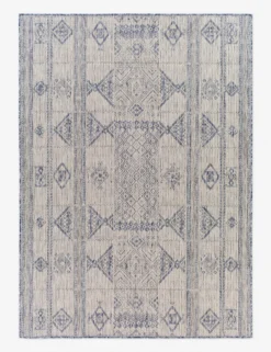 Yamina Indoor / Outdoor Rug -Home Decor Sale TRG 2306 1 scaled