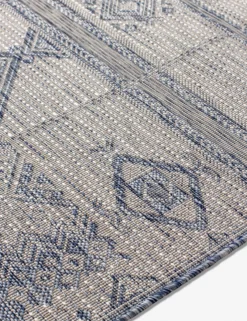Yamina Indoor / Outdoor Rug -Home Decor Sale TRG 2306 5 scaled