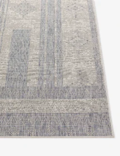 Ebell Indoor / Outdoor Rug -Home Decor Sale TRG 2320 4