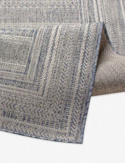 Jabari Indoor / Outdoor Rug -Home Decor Sale TRG 2330 3