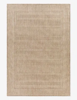 Jabari Indoor / Outdoor Rug -Home Decor Sale TRG 2331 1 scaled
